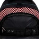 Рюкзак школьный Yes Groovy Girl 45x31x15 см 21 л мультицвет (559922) - изображение 5