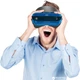 Шлем виртуальной реальности Acer Windows Mixed Reality Headset and Motion Controller (VD.R05EE.003) - изображение 13