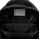 Школьный рюкзак Yes Cyborg Hunter 38x29x15 см 17 л черный (559868) - изображение 8