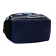 Рюкзак детский Yes Police 30.5x21.5x11 см 7 л синий (550026) - изображение 6
