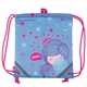 Сумка для взуття Yes Girls style 40x35 см блакитний (533162) - зображення 1