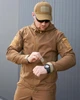 Форма R-Military Куртка GEN I з капюшоном + Штани койот розмір M - зображення 5