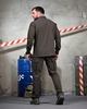 Костюм Oblivion Tactical Urban Сорочка + Штани олива розмір L - изображение 2