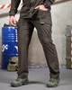 Костюм Oblivion Tactical Urban Сорочка + Штани олива розмір L - изображение 6