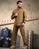 Костюм Oblivion Tactical Urban Сорочка + Штани койот розмір 2XL - изображение 1