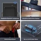 Беговая дорожка с Bluetooth до 120кг 12 км/ч Mobvoi Home Treadmill Pro Компактная электрическая - изображение 5