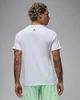 Футболка мужская Jordan Sport Dri-Fit T-Shirt XS Білий HQ7984-100 - изображение 2