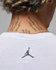 Футболка мужская Jordan Sport Dri-Fit T-Shirt XS Білий HQ7984-100 - изображение 5