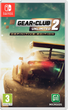 Gra Nintendo Switch Gear Club Unlimited 2: Definitive Edition (Kartridż) (3760156488752) - obraz 1