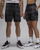 Шорты мужские Jordan Dri-Fit Printed Diamond Shorts M Комбінований FV8616-010 - изображение 1