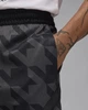 Шорты мужские Jordan Dri-Fit Printed Diamond Shorts M Комбінований FV8616-010 - изображение 5