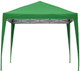 Pawilon ogrodowy ModernHome by Multistore 3 x 3 m (PAW-3X3-A-GR) - obraz 1