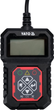 Skaner samochodowy YATO OBD/EOBD YT-72978 (5906083095986) - obraz 2