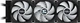 Система рідинного охолодження Gigabyte Gaming 360 Black (GP-GIGABYTE GME 360) - зображення 3