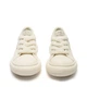 Жіночі кеди Old Order Canvas Mono White 38 Білий O2320723 - изображение 3