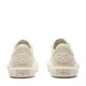 Жіночі кеди Old Order Canvas Mono White 38 Білий O2320723 - изображение 4