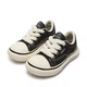 Жіночі кеди Old Order Canvas Black/White 36 Білий O2320724 - изображение 2