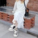 Жіночі кеди Old Order Canvas Black/White 45 Білий O2320724 - изображение 7