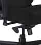 Fotel gamingowy Anda Seat Kaiser 3 Pro Size XL Fabric Black (AD12YDC-XL-01-B-CF-B02F) - obraz 3