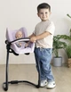Крісло для ляльки Smoby Toys Maxi-Cosi 3 в 1 Рожева перлина 43х41х72 см (7600240242) - зображення 7