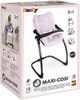 Крісло для ляльки Smoby Toys Maxi-Cosi 3 в 1 Рожева перлина 43х41х72 см (7600240242) - зображення 11