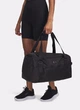 Спортивная сумка Under Armour Studio Duffle Bp 50 × 25 × 24 CM Чорний 1388929-001 - изображение 6