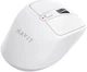 Мышь Havit HV-MS61WB Wireless/Bluetooth White (6939119041861) - изображение 2