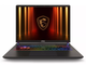 Ноутбук MSI Vector 16 A2XWIG Cosmos Gray 16" IPS-level 2560x1600 240 Гц / Intel Core Ultra 7 255HX 2.4 ГГц / NVIDIA GeForce RTX 5080 / RAM 32 ГБ / DDR5 / SSD 1 ТБ / Windows 11 Home / 2.7 кг (A2XWIG-059US) - зображення 1