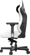 Крісло ігрове Anda Seat Kaiser 3 Size XL White (AD12YDC-XL-01-W-PV/C) - зображення 5