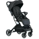 Прогулянкова коляска BAMBI M 5727-1 FLASH Almost Black - зображення 1