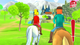 Gra Nintendo Switch Bibi and Tina: Adventures with Horses (Kartridż) (5055377605148) - obraz 8