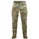 Форма M-Tac Куртка SoftShell + Штани Aggressor Gen.II мультикам розмір XL - зображення 5