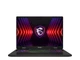 Ноутбук MSI Sword 16 (B14VGKG-821XPL) 16", 1920 x 1200 (WUXGA), 144 Hz / i7-14650HX / 16 GB DDR5, 5600 MHz / 1 TB / RTX 4070 8 GB (115 W) / Win11 - изображение 1