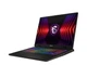Ноутбук MSI Sword 16 (B14VGKG-821XPL) 16", 1920 x 1200 (WUXGA), 144 Hz / i7-14650HX / 16 GB DDR5, 5600 MHz / 1 TB / RTX 4070 8 GB (115 W) / Win11 - изображение 3