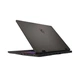 Ноутбук MSI Sword 16 (B14VGKG-821XPL) 16", 1920 x 1200 (WUXGA), 144 Hz / i7-14650HX / 16 GB DDR5, 5600 MHz / 1 TB / RTX 4070 8 GB (115 W) / Win11 - изображение 5