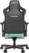 Крісло ігрове Anda Seat Kaiser 3 Size L Green (AD12YDC-L-01-E-PV/C) - зображення 9