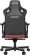 Fotel gamingowy Anda Seat Kaiser 3 Size L Maroon (AD12YDC-L-01-A-PV/C) - obraz 9