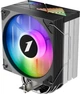 Кулер процесорний 1stPlayer CY12L Black (CY12L-BK) - зображення 3