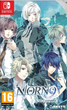 Гра Nintendo Switch Norn9: Var Commons (Картридж) (5060941713020) - зображення 1