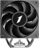 Кулер процессорный 1stPlayer CY12 Black (CY12-BK) - изображение 3