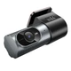 Автомобильный видеорегистратор HOCO DV13 Screenless hidden driving recorder 200 mAh HD 1280x720 Iron Grey (6942007644167) - изображение 2