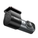 Автомобильный видеорегистратор HOCO DV13 Screenless hidden driving recorder 200 mAh HD 1280x720 Iron Grey (6942007644167) - изображение 4