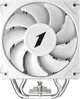 Кулер процессорный 1stPlayer CY12 White (CY12-WH) - изображение 3