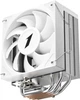 Кулер процессорный 1stPlayer CY12 White (CY12-WH) - изображение 4