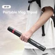 Штатив трипод для камери телефону Ulanzi AT-01 Offset Tripod Black (T052) - зображення 2