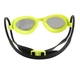 Очки для плавания Arena 365 Goggles Lime/Black (1097-005290-204 UNI) - изображение 3