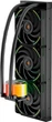 Система жидкостного охлаждения 1stPlayer CC-360 Black (CC-360-BK) - изображение 4