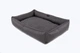 Лежак для собак Harley and Cho Sofa з посиленою поверхнею Gray L - зображення 2