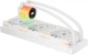 Система жидкостного охлаждения 1stPlayer CC-360 White (CC-360-WH) - изображение 3