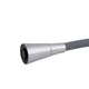 Змішувач для кухні Lidz Tani 008F3 із гнучким виливом (k40) LDTAN008F3GCR39507 Grey / Chrome - зображення 4